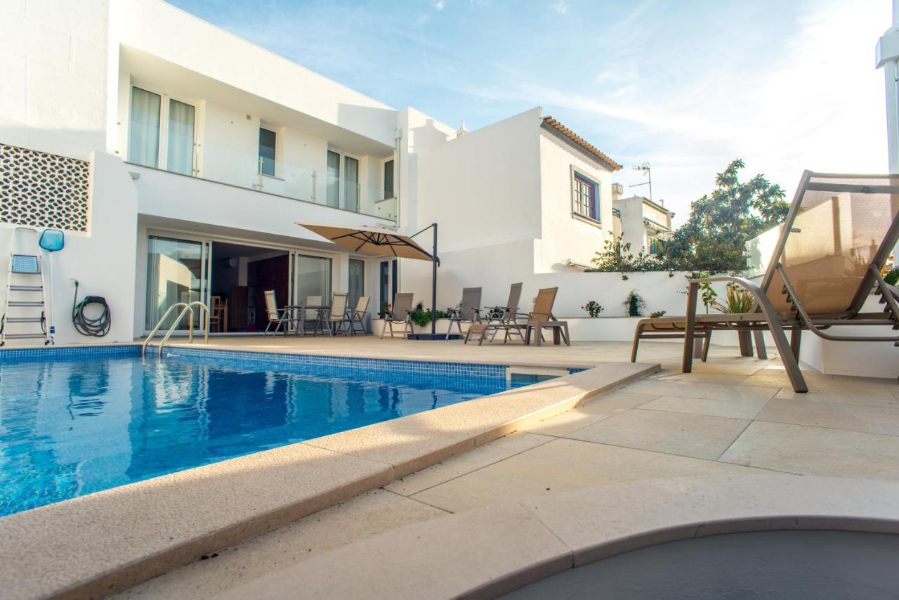 Casa Lopes By Algartur Сasa de vacaciones Tavira